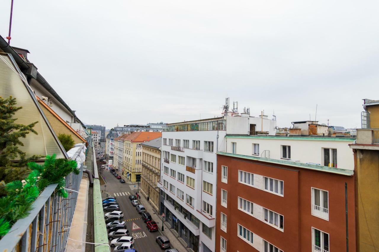 Old Town Appartement