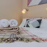 Old Town Studio Apartment