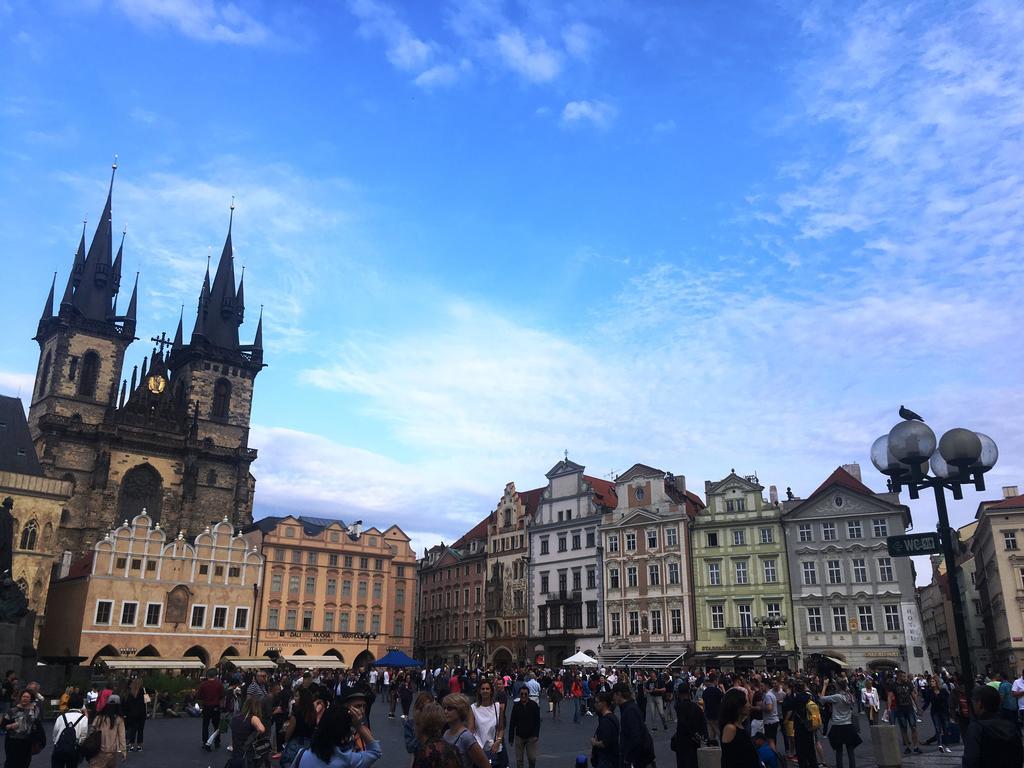 Old Town * Praha