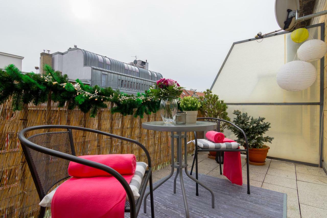Apartment Old Town Studio Prague
